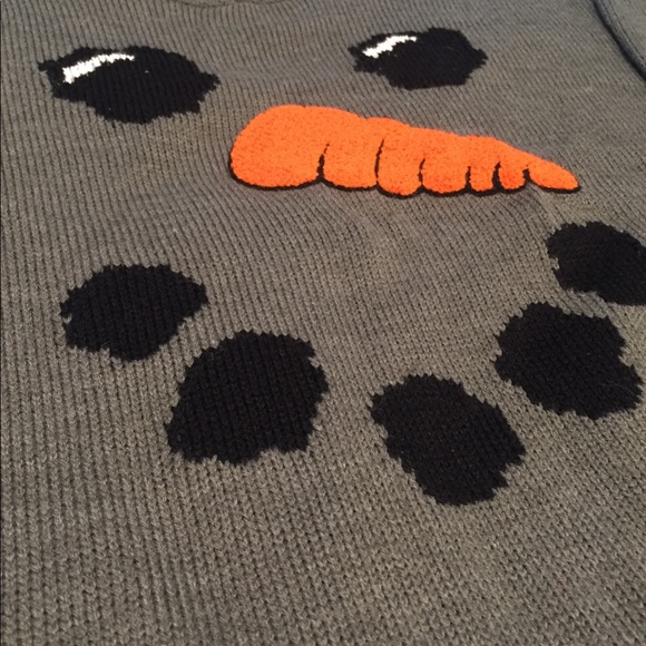 “Ugly” Christmas Sweater - Men’s, Size Large - Picture 4 of 4